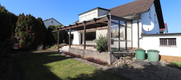 4 bedrooms House in Wetteraukreis, Germany No. 839 3