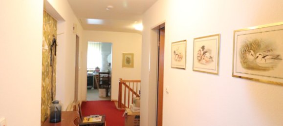 4 bedrooms House in Wetteraukreis, Germany No. 839 13