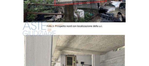 Apartamento de 6 dormitorios en Genoa, Italy No. 347322 11