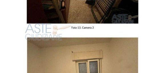 Apartamento de 6 dormitorios en Genoa, Italy No. 347322 6