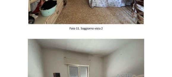 Apartamento de 6 dormitorios en Genoa, Italy No. 347322 7