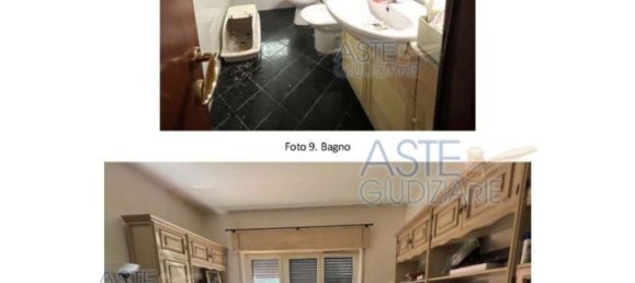 Apartamento de 6 dormitorios en Genoa, Italy No. 347322 8