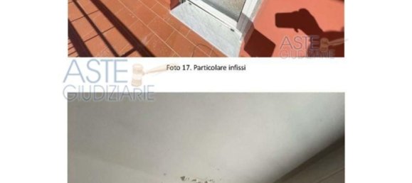 Apartamento de 6 dormitorios en Genoa, Italy No. 347322 4