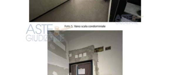 Apartamento de 6 dormitorios en Genoa, Italy No. 347322 10