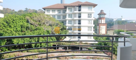 3 bedrooms Condo in Pattaya, Thailand No. 4895 18