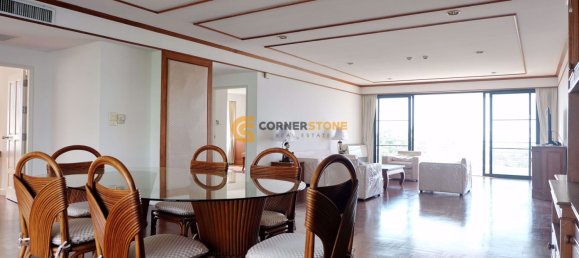 3 bedrooms Condo in Pattaya, Thailand No. 4895 6