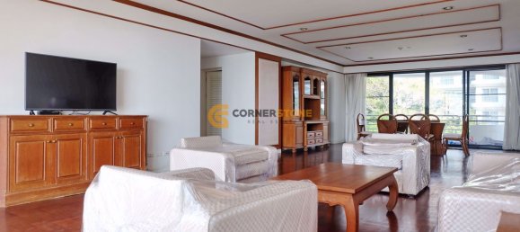 3 bedrooms Condo in Pattaya, Thailand No. 4895 5