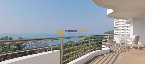 3 bedrooms Condo in Pattaya, Thailand No. 4895 3