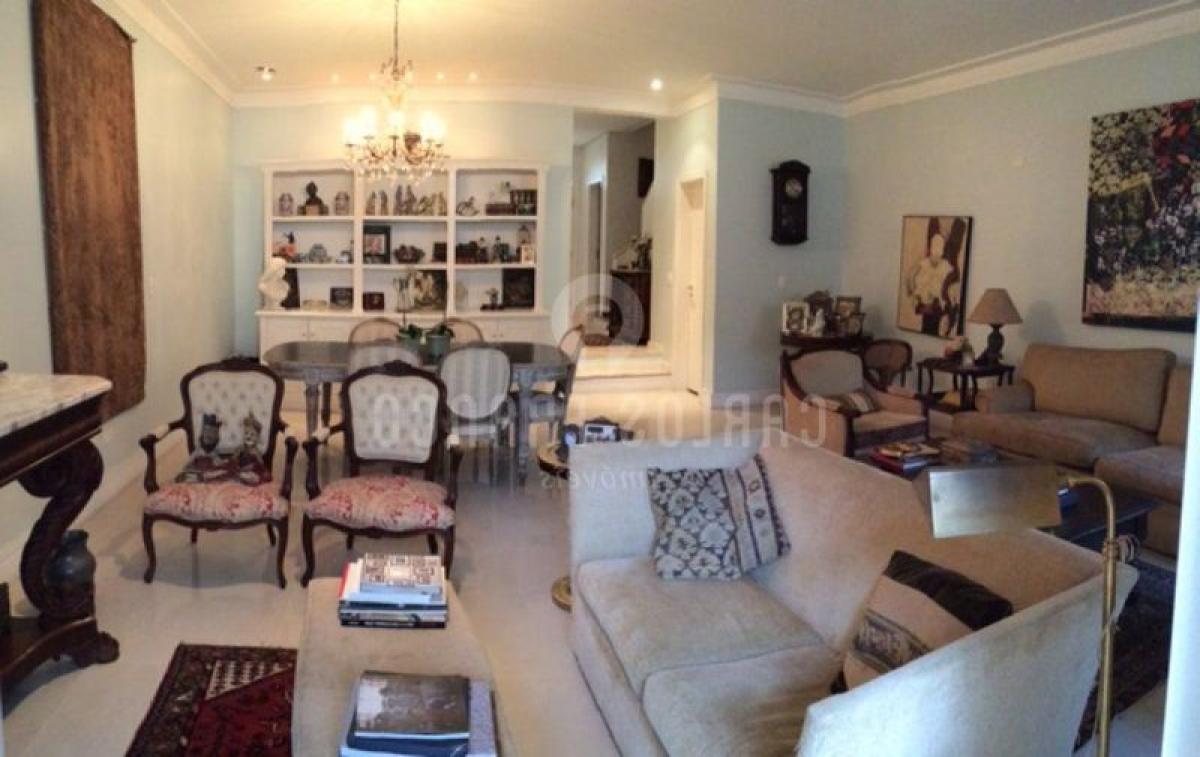 3 bedrooms House in Sao Paulo, Brazil No. 593983