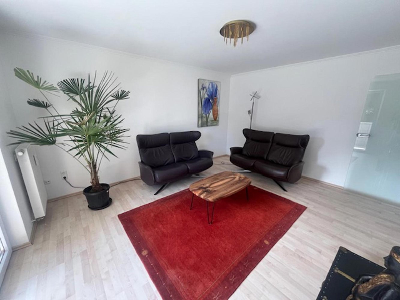 2 Schlafzimmer Wohnung in München, Germany, Nr. 283457