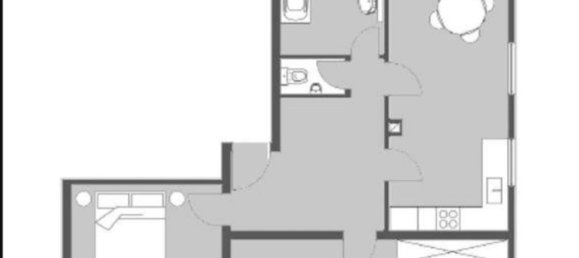 2 Schlafzimmer Wohnung in München, Germany, Nr. 283457 9