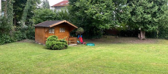 2 Schlafzimmer Wohnung in München, Germany, Nr. 283457 6