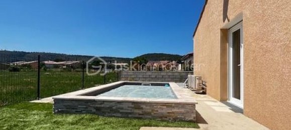 3 غرف نوم منزل في Argeliers, France رقم 310046 10