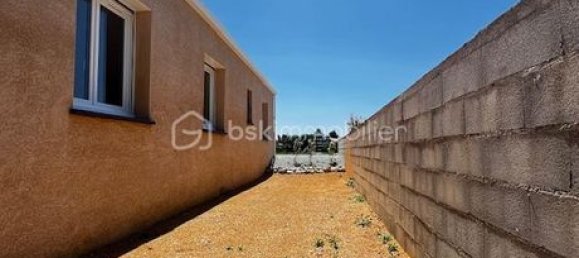 3 غرف نوم منزل في Argeliers, France رقم 310046 11