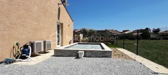 3 غرف نوم منزل في Argeliers, France رقم 310046 9