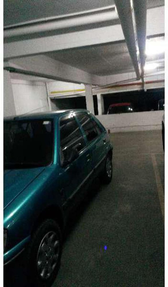  Warehouse in San Fernando, Argentina No. 26050