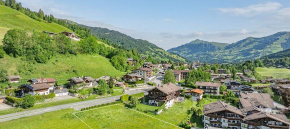  Land in Jochberg, Austria No. 165953 3