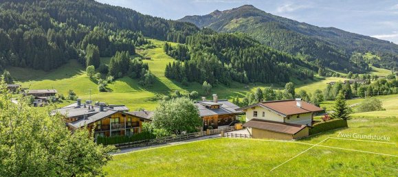  Land in Jochberg, Austria No. 165953 7