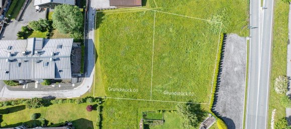  Land in Jochberg, Austria No. 165953 13