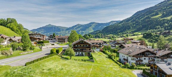  Land in Jochberg, Austria No. 165953 14