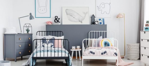 4 غرف نوم شقة في Bagnolet, France رقم 139536 5