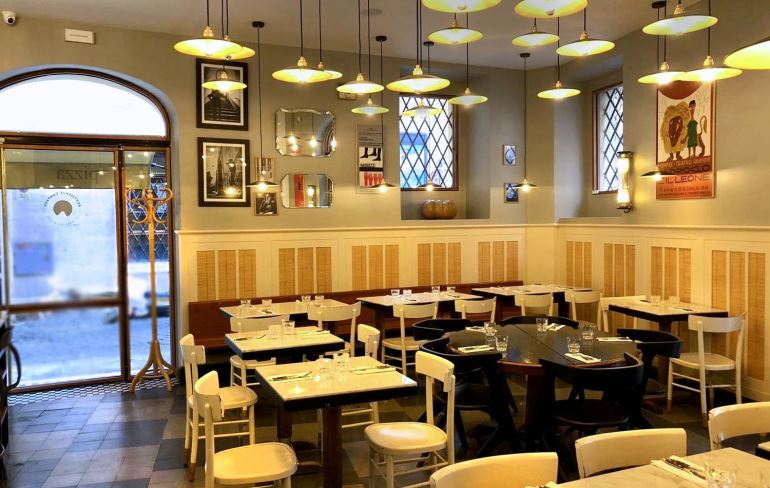 Imóvel comercial T1 em Genzano di Roma, Italy N.º 167240