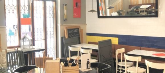 Imóvel comercial T1 em Genzano di Roma, Italy N.º 167240 5