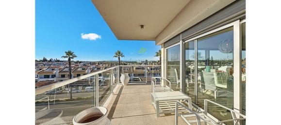 2 bedrooms Penthouse in Albufeira, Portugal No. 116897 13