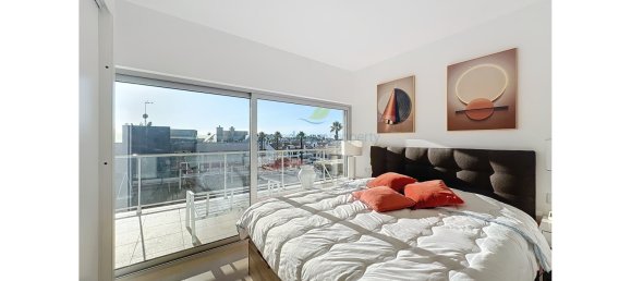 2 bedrooms Penthouse in Albufeira, Portugal No. 116897 19