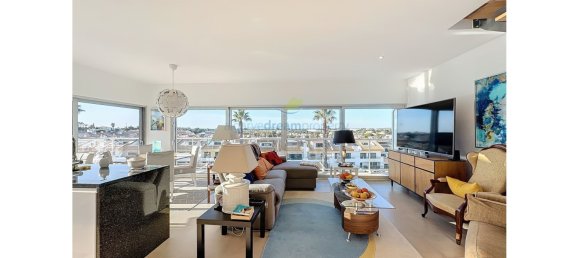 2 bedrooms Penthouse in Albufeira, Portugal No. 116897 5