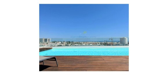 2 bedrooms Penthouse in Albufeira, Portugal No. 116897 31