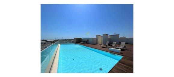 2 bedrooms Penthouse in Albufeira, Portugal No. 116897 30