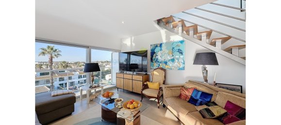 2 bedrooms Penthouse in Albufeira, Portugal No. 116897 4