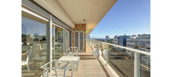 2 bedrooms Penthouse in Albufeira, Portugal No. 116897 12