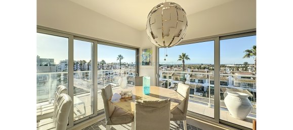 2 bedrooms Penthouse in Albufeira, Portugal No. 116897 11