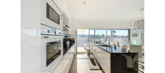 2 bedrooms Penthouse in Albufeira, Portugal No. 116897 10