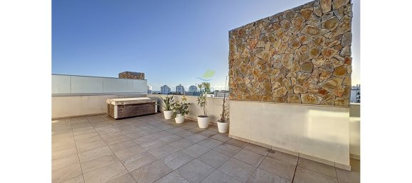 2 bedrooms Penthouse in Albufeira, Portugal No. 116897 28