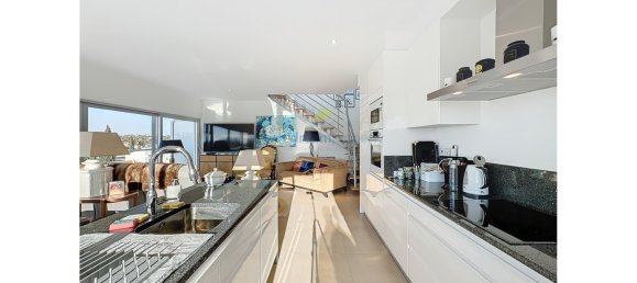 2 bedrooms Penthouse in Albufeira, Portugal No. 116897 7