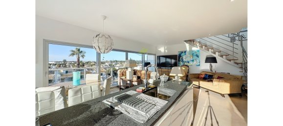 2 bedrooms Penthouse in Albufeira, Portugal No. 116897 8