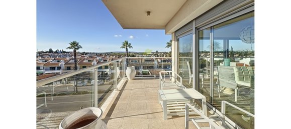 2 bedrooms Penthouse in Albufeira, Portugal No. 116897 17