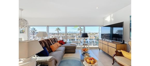 2 bedrooms Penthouse in Albufeira, Portugal No. 116897 2