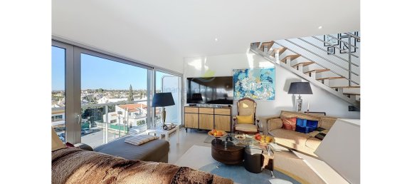 2 bedrooms Penthouse in Albufeira, Portugal No. 116897 3