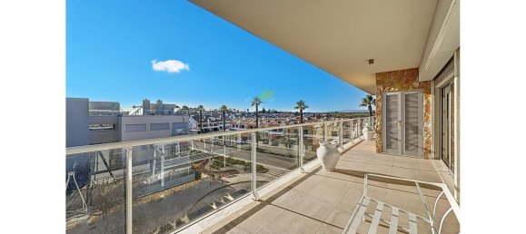 2 bedrooms Penthouse in Albufeira, Portugal No. 116897 14