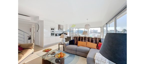 2 bedrooms Penthouse in Albufeira, Portugal No. 116897 6