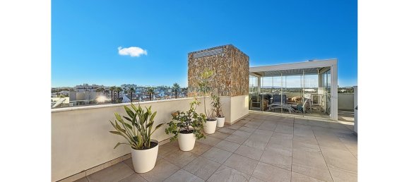 2 bedrooms Penthouse in Albufeira, Portugal No. 116897 25