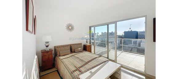 2 bedrooms Penthouse in Albufeira, Portugal No. 116897 20