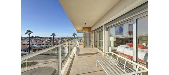 2 bedrooms Penthouse in Albufeira, Portugal No. 116897 24