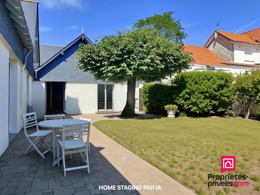 4 bedrooms House in La Baule-Escoublac, France No. 328217