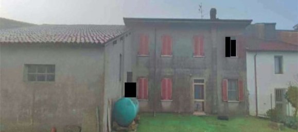 9-Zimmer Haus in Castelnovo Bariano, Italy, Nr. 215140 24