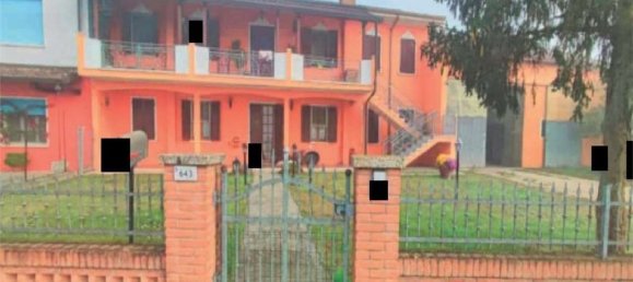 9-Zimmer Haus in Castelnovo Bariano, Italy, Nr. 215140 10